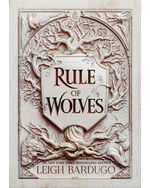 Rule of Wolves