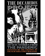 Thorndike | The Decameron Project: 29 New Stories from the Pandemic