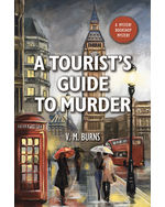 A Tourist's Guide to Murder