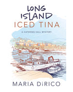Long Island Iced Tina