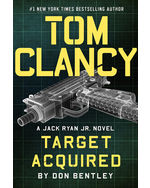 Tom Clancy Target Acquired