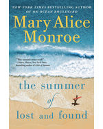 The Summer of Lost and Found