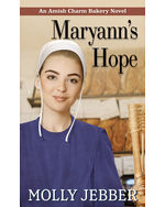 Maryann's Hope
