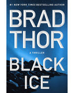 Black Ice: A Thriller