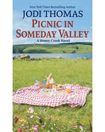 Picnic in Someday Valley