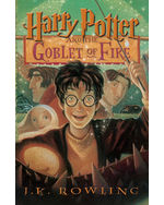 Harry Potter and the Goblet of Fire