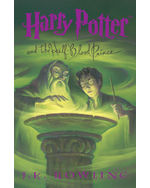 Harry Potter and The Half-Blood Prince