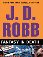 Fantasy in Death