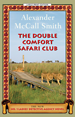 The Double Comfort Safari Club