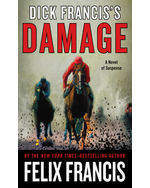 Dick Francis's Damage