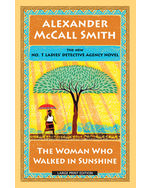 The Woman Who Walked in Sunshine