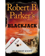 Robert B. Parker's Blackjack