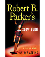 Robert B. Parker's Slow Burn