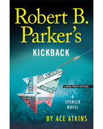 Robert B. Parker's Kickback