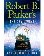 Robert B. Parker's The Devil Wins