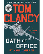 Tom Clancy Oath of Office