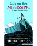 Thorndike | Life on the Mississippi: An Epic American Adventure