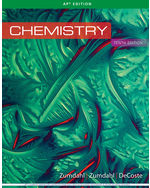 Chemistry (AP® Edition), 10th Edition