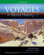 Voyages in World History, 3rd Edition, Updated AP® Edition, 3rd Edition