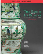 The Earth and Its People: A Global History, AP® Edition (Updated), 6th Edition