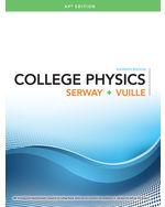 College Physics (AP® Edition), 11th Edition