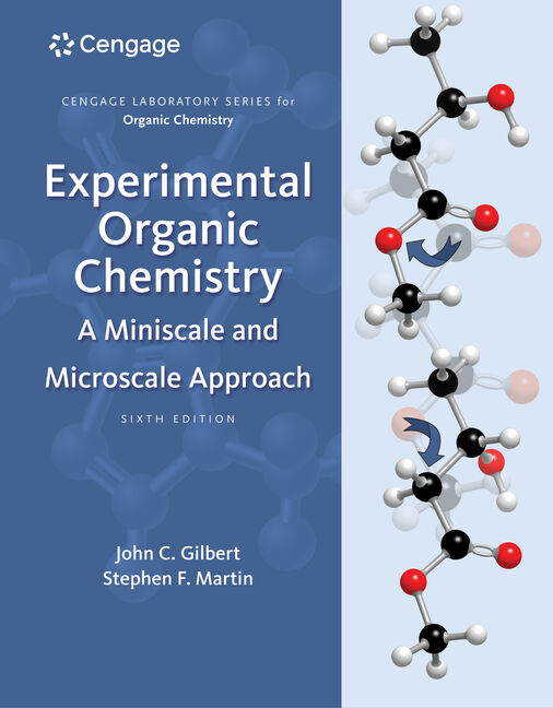Experimental Organic Chemistry A Miniscale & Microscale Approach, 6th