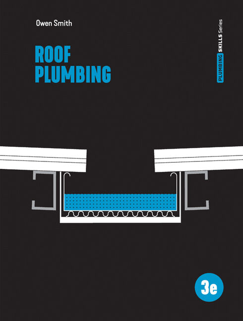 Roof plumbing