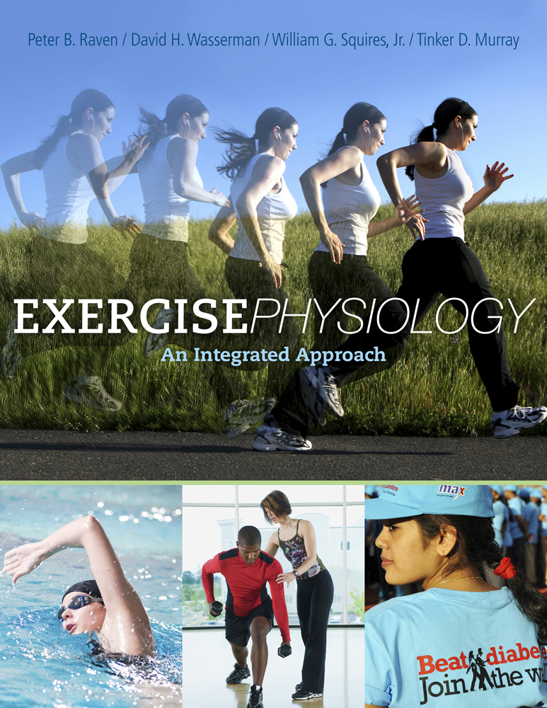exercise physiology phd