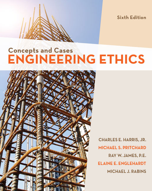 electrical engineering ethics case studies