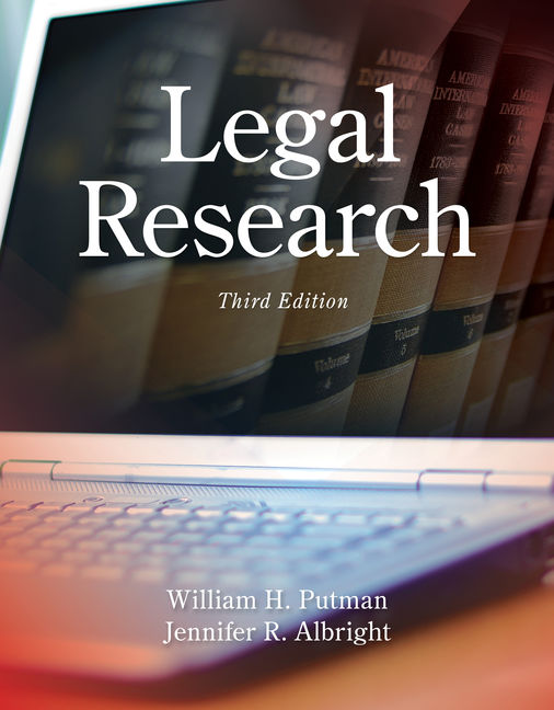 legal research thesis