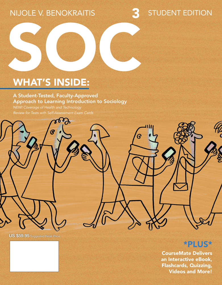 SOC, 3rd Edition