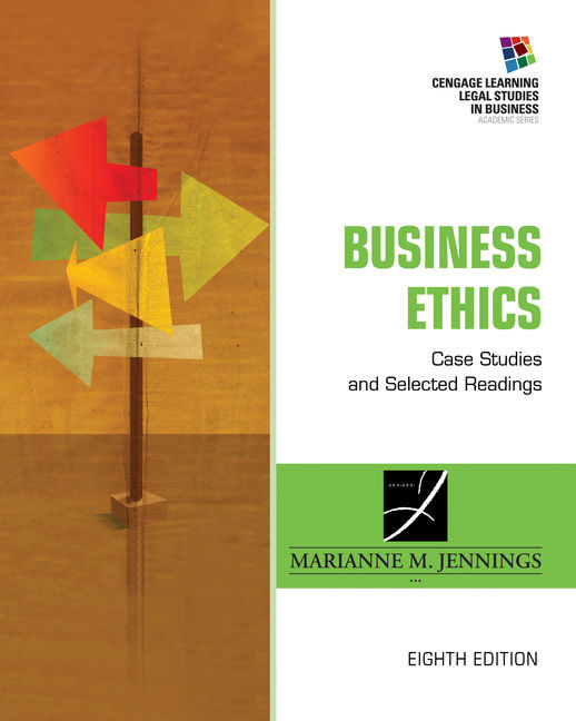 short case study on business ethics