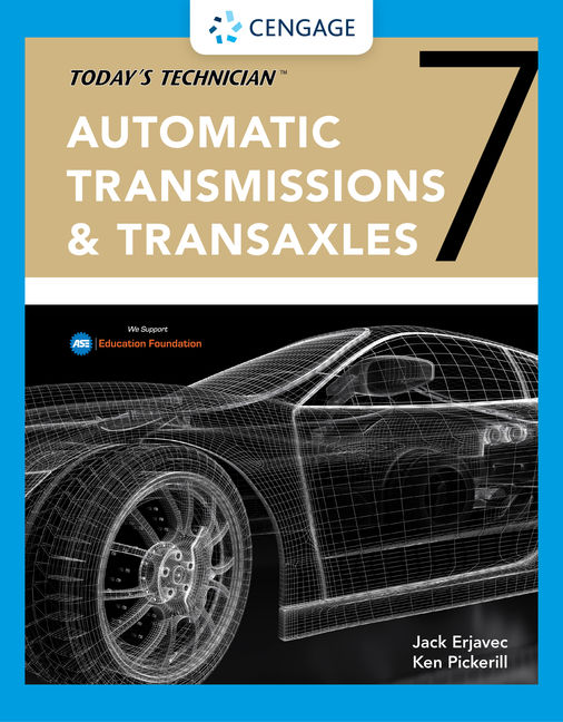 [PDF] Automatic Transmissions And Transaxles 5th Edition Professional