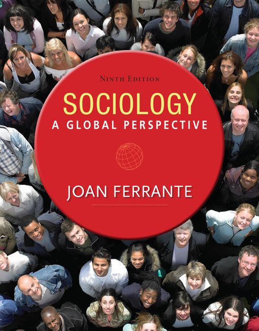 MindTap for Sociology A Global Perspective, 9th Edition 9781285775111 Cengage