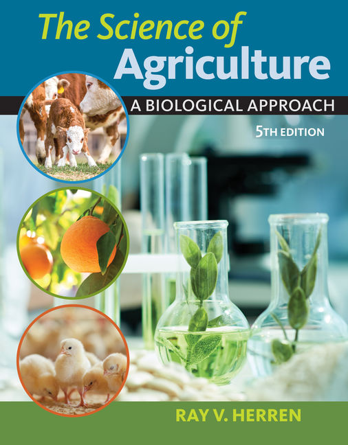 research in agriculture science