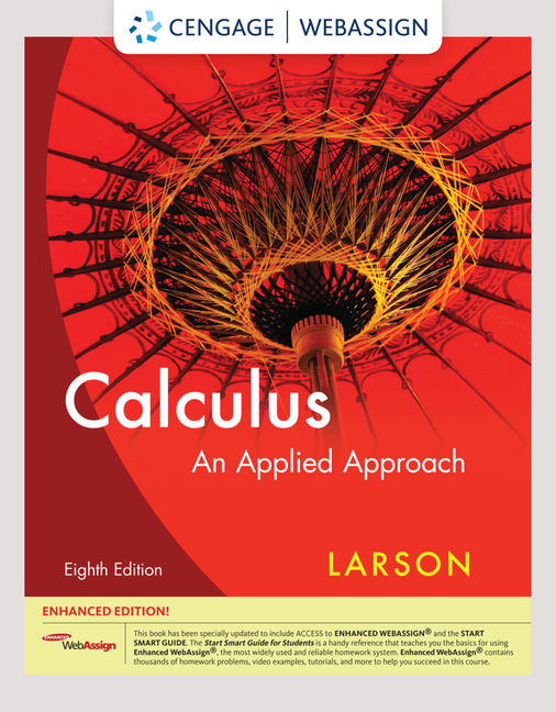 web assign calculus