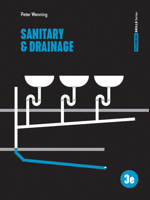 Cover image for Sanitary & Drainage