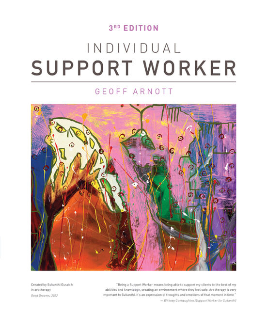 Image for Individual support worker