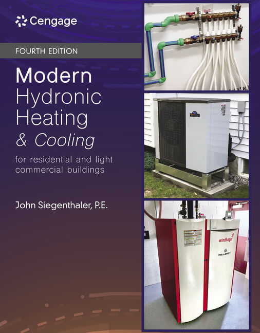 Hydronic Heating Calgary