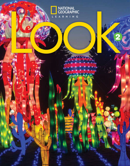 Look 2 with the Spark platform (AME) cover