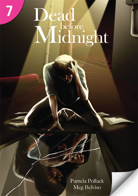 Dead Before Midnight: Page Turners 8 (5-Pack) cover