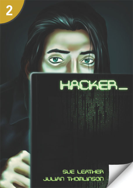 Hacker: Page Turners 2 (5-Pack) cover