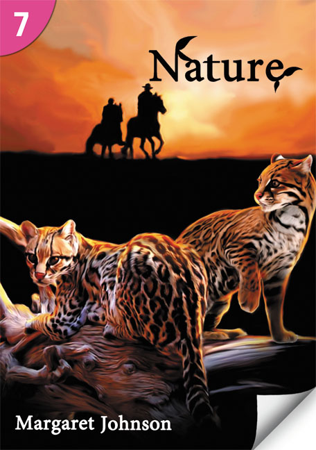 Nature: Page Turners 7 (5-Pack) cover