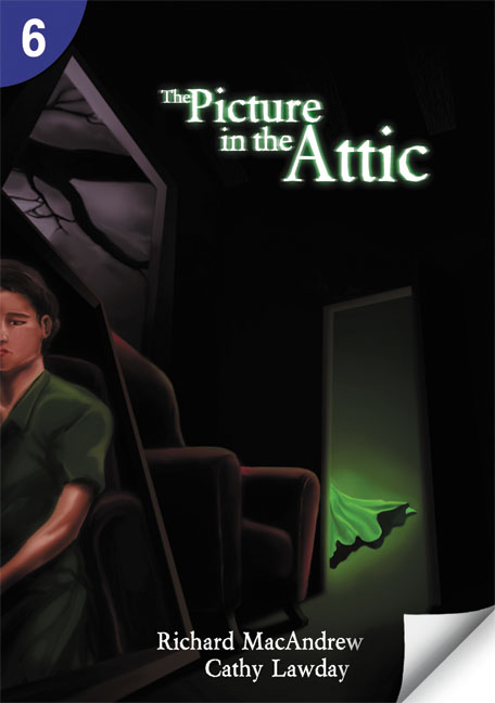 The Picture in the Attic: Page Turners 6 (5-Pack) cover