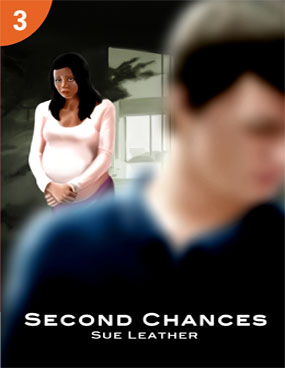 Second Chances: Page Turners 3 (5-Pack) cover