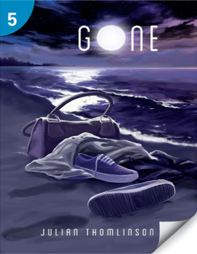 Gone: Page Turners 5 (25-Pack) cover