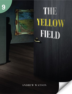 The Yellow Field: Page Turners 9 (25-Pack) cover