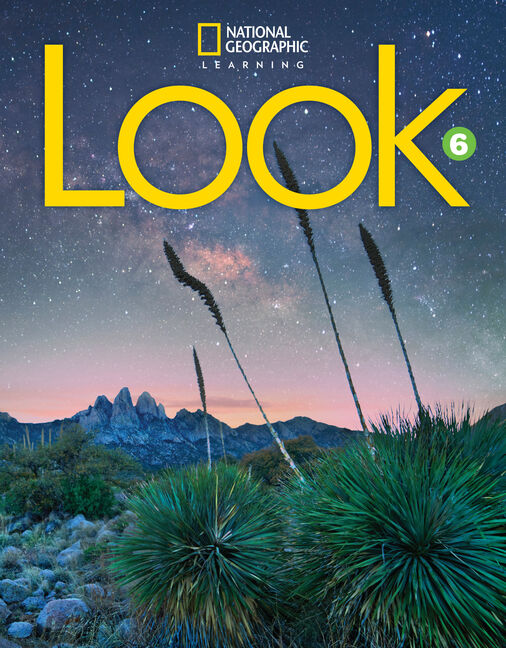 Look 6: Workbook cover