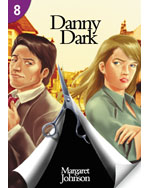 Danny Dark: Page Turners 8 (5-Pack) cover