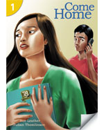 Come Home: Page Turners 1 (25-Pack) cover